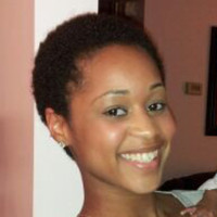 Jasmine Quander