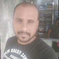 Abhilash Verma