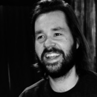 Craig McHugh