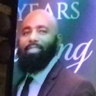 Troy Caines