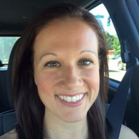 Katherine Grant
