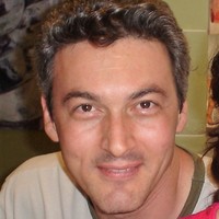 Marcos Cesar Forti Passaroni