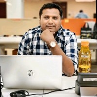 Mayur Sutar