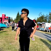 Aksh Shah
