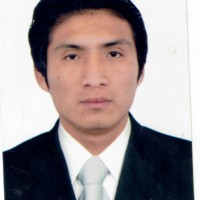 Saul Blas Cabrera