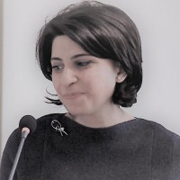 Gayane Makaryan