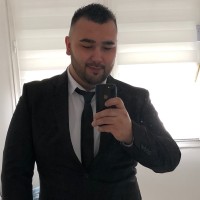 Ali Sert