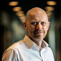 Jesper Vagtel Johansen