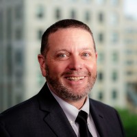 Brian P. Moser