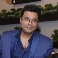 Ujjwal Sahai (he/him)