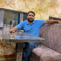 Dharmendra Chaudhari