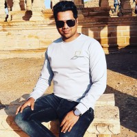Sandesh Thakur
