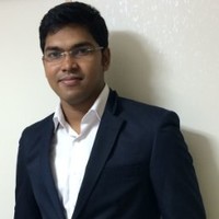 jidhin mathew