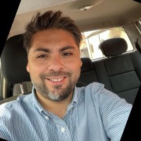 Alex Carrasco Castro