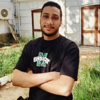 Muhammad El Sayed