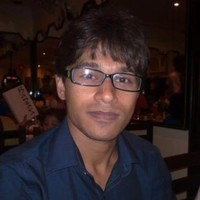 Vinod K. Gupta