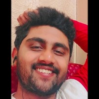 Dhanush Gowda