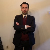 Simón Rojas González