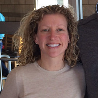Julie Gebhart