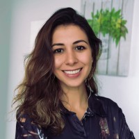 Gabriela Damasceno