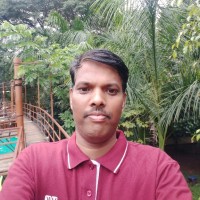 natesh babu