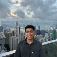 Neel Joshi