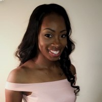 Abryanna Morris