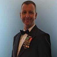 Gregory Myers