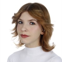 Zuzanna Jaworska
