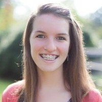 Abigail Edwards