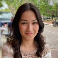Priscilla Deng
