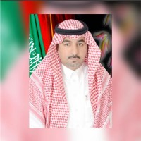 Saleh Alenzi