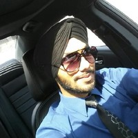 Davinder Singh Randhawa