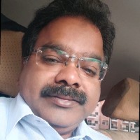 Jayakrishnan Ganesh Nadar