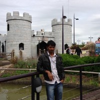 Anbarasu Rajendaran