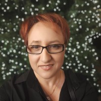 Татьяна Руденко