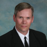 Kirk Hochsprung