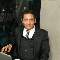 david cereceda