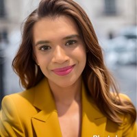 Carol Fernandes Saldanha