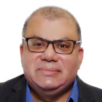 Kabir Ahmed, JD, MBA, LLM Osgoode, LLM Cornell