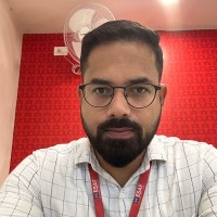 Snigdhachandan Rout