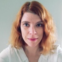 Olga Górska-Lazur
