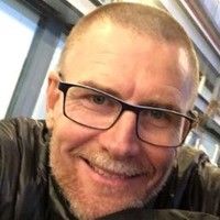Mark Jensen