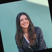 Mireia Domenech-Rico