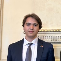 Federico Pedro Birenbaum Buschbach