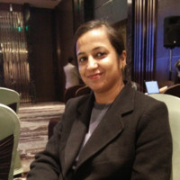 Bindu Sethi