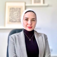 Lubna Yasin