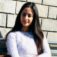 Kirti Goswami