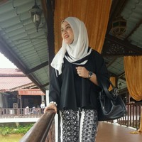 Nadiah Ismail