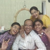 pravin waghchoure